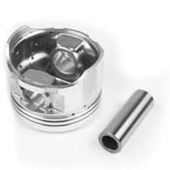 PISTAO/JG ANEIS TIT 99 0,75 METAL LEVE