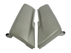 TPA LAT CG 90 PRATA (PAR) SPORTIVE