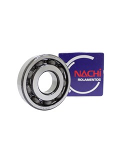 ROLAMENTO VIRAB TIT2000 NACHI28BCS S/BL