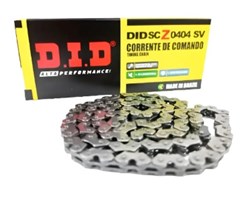 CORRENTE COMAND CBX/NX150/NXR/YES DID