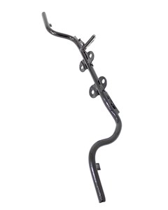 PEDALEIRA DIANT BIZ100/NEO/DREAM MACI CO