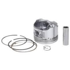 PISTAO/JG ANEIS CG METAL LEVE 0,25 (KIT)