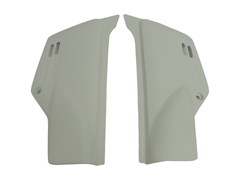TPA LAT XLR 125 BRANCA(PAR)