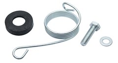 MOLA PEDAL PARTIDA CG N ABRE TPA LAT EXT