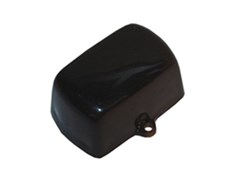 LENTE PISCA XLR125/XR200 FUME STLU