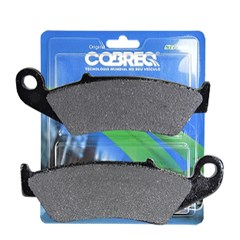 PAST FREIO D NXR150/160/XR/BIZ/CRF230 CO