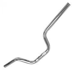 GUIDAO CBX 200 TORK CROMADO