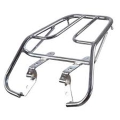 BAGAGEIRO TIT95/99 CROMADO TORK