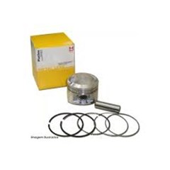 PISTAO/JG ANEIS BIZ/DREAM 0,50 METAL L