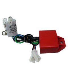 CDI P/KIT ELETRONICO CG 12 V MEGAVILLE