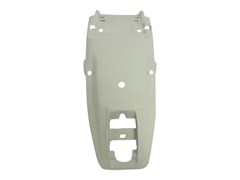 PARALAMA TRAS XLR 125 BCO