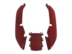 RABETA COMP TITAN 95/96/97 VERM SPORTIVE