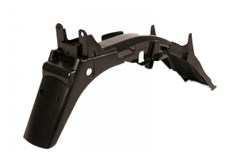 PARALAMA TRAS TIT2000/FAN PTE PLAC SPORT