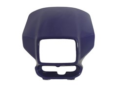 CARENAG FAROL XLR 125 ROXO 