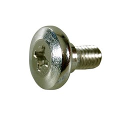 PARAFUSO TPA LAT TITAN CROMA TPA PLASTIC