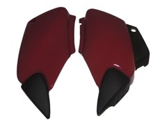 TPA LAT TIT/00/01/04 VERM SPORTIVE