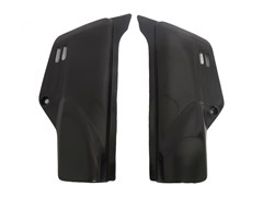 TPA LAT XLR 125 PRETA (PAR)