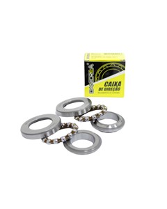 CAIXA DIRE TIT 2000/04/TIT150 DANIDREA