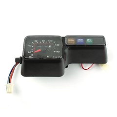 PAINEL COMP XLR125/XR200 MHX