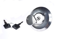 TPA TANQUE TITAN/CBX150/200 DUAS BARRAS