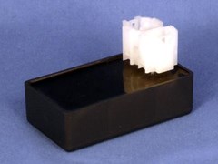 CDI TODAY/TITAN C/CONECTOR MEGAVILLE