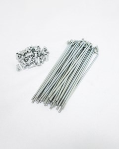 RAIO TRAS CG ATE 99 DDL ORIG ZINCA(JG/36