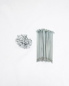 RAIO TRAS TIT00/08 DDL ORIG ZINCA(JG)