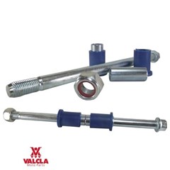 EIXO BALANCA YBR125/FACTOR VALCLA COMP