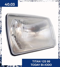 BLOCO OTICO CG/TOD/TITAN BIODO PLASMOTO