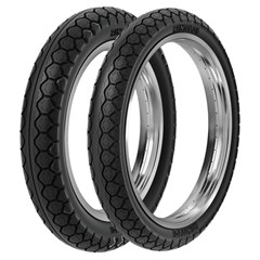 PNEU T DREAM RINALDI 2.75X17 PD29