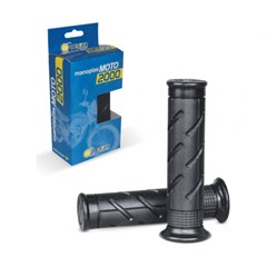 PUNHO TITAN 2000 MOD ORIG PRETO WESTER