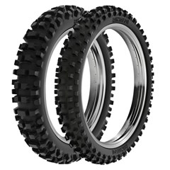 PNEU D NXR125/150 RINALDI 90X90-19 SH31