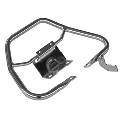 ALCA TIT 150 ESP MA CROMADA