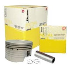 PISTAO/JG ANEIS YBR/XTZ 0,75 METAL LEVE