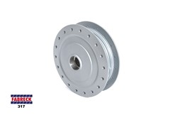 CUBO DIANT TIT00/2004 KS FABRECK