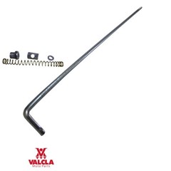 VARETA FREIO YBR VALCLA