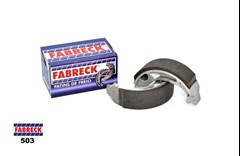 LONA FREIO TRAS XLR125/250/350NX150 FABR