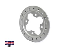 FLANGE CUBO DIANT CG 83/99 LD DIR FABREC