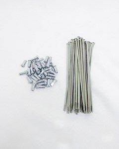 RAIO TRAS NX150/200/XLR/XR DDL ZINCAD