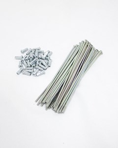 RAIO TRAS NX150/200/XLR/XR DDL ZINCAD