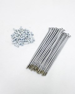 RAIO TRAS NX150/200/XLR/XR DDL CROMAD