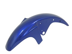 PARALAMA DIANT YBR 2000/01 AZUL