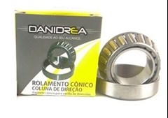 ROLAMENTO DIREC XLR125/XR/NXR DANID(UN