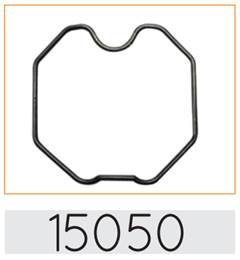 GUARNICAO CUBA CARBU CG/TIT MOTOBOR