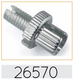 REGULADOR DO CABO CG/XL/DT EMB/FREIO