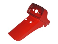 PARALAMA TRAS CG 83/84/85 VERM