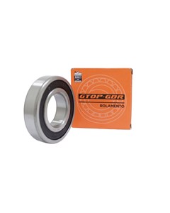 ROLAMENTO 6207 VIRAB NX/CBX150/200 GBR