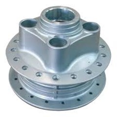 CUBO TRAS CG/TITAN ATE 99 DIAFRAG