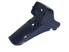 PARALAMA TRAS CG 86/87 AZUL
