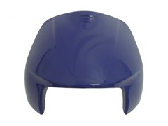 BICO FRONT BIZ100  98/99 AZUL(ROXO)